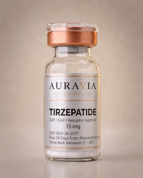 Tirzepatide